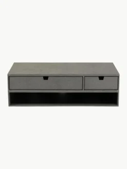 Monitorverhoger Ted met lades^Bigso Box of Sweden Best