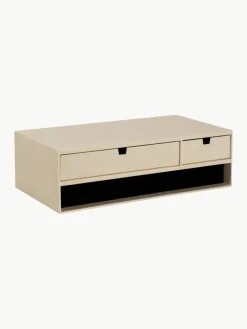 Monitorverhoger Ted met lades^Bigso Box of Sweden Sale