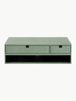 Monitorverhoger Ted met lades^Bigso Box of Sweden Discount