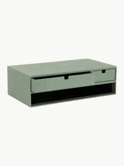 Monitorverhoger Ted met lades^Bigso Box of Sweden Discount
