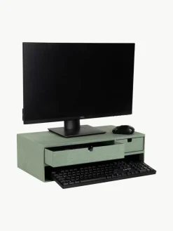 Monitorverhoger Ted met lades^Bigso Box of Sweden Discount