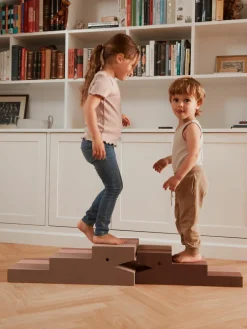 Motorisch speelgoed Crocodile, B 60 cm^bObles Best