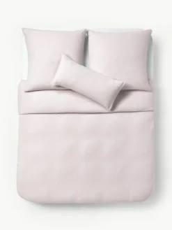 Mousseline dekbedovertrek Odile^Westwing Collection Best