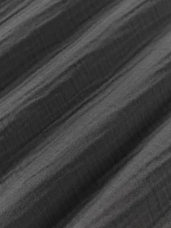 Mousseline dekbedovertrek Odile^Westwing Collection Outlet