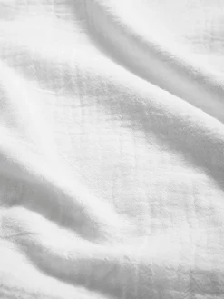 Mousseline kussenhoes Odile^Westwing Collection Online