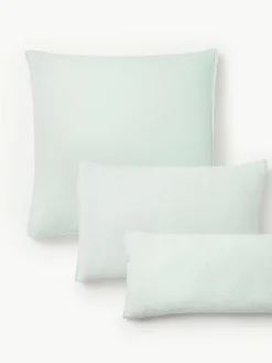 Mousseline kussenhoes Odile^Westwing Collection Fashion