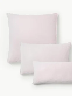 Mousseline kussenhoes Odile^Westwing Collection New
