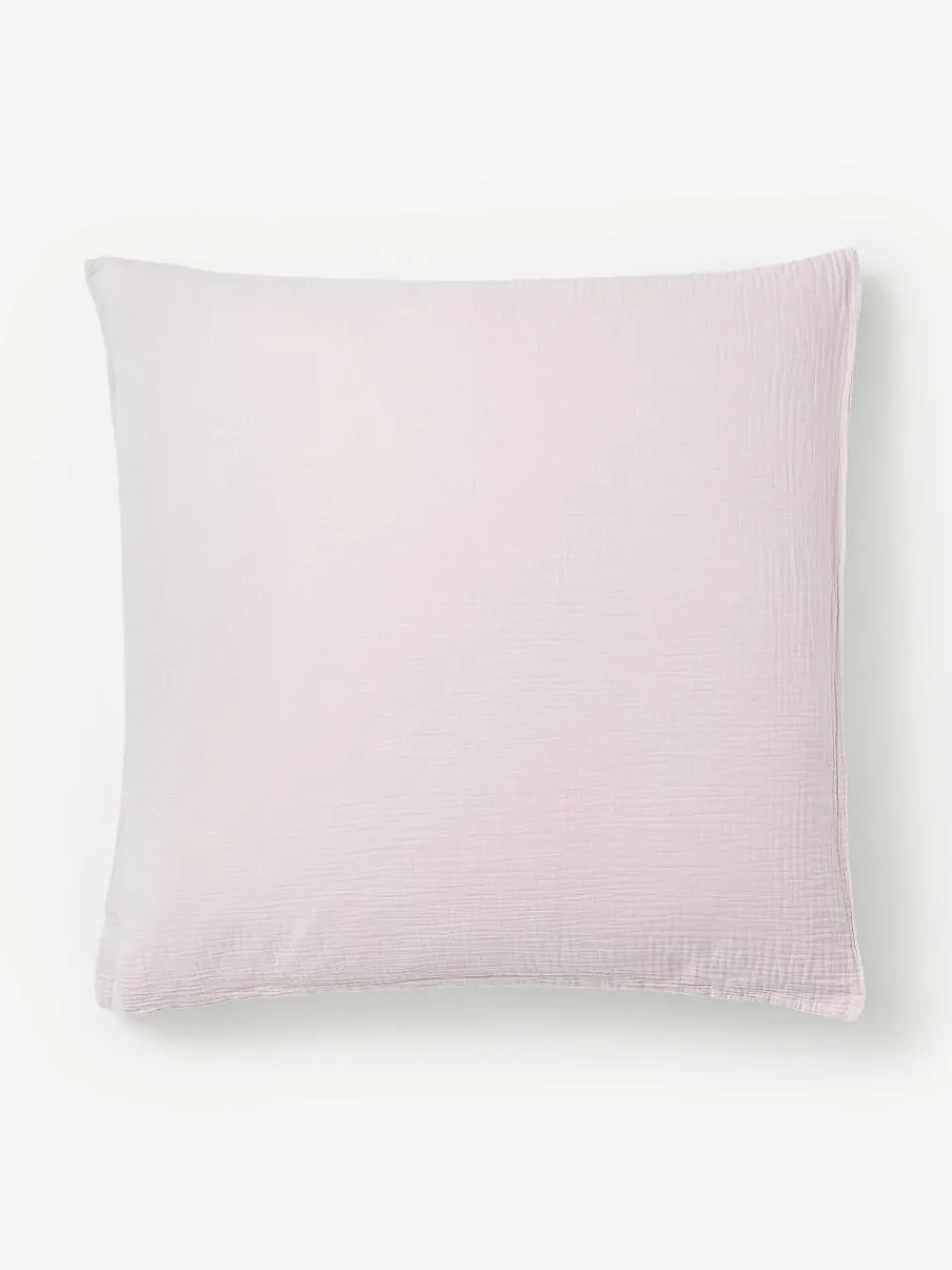 Mousseline kussenhoes Odile^Westwing Collection New