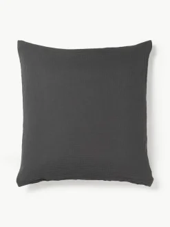 Mousseline kussenhoes Odile^Westwing Collection Best