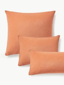 Mousseline kussenhoes Odile^Westwing Collection Outlet