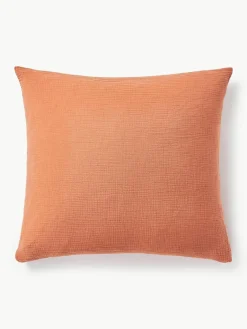 Mousseline kussenhoes Odile^Westwing Collection Outlet