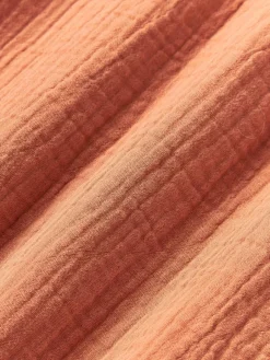 Mousseline kussenhoes Odile^Westwing Collection Outlet