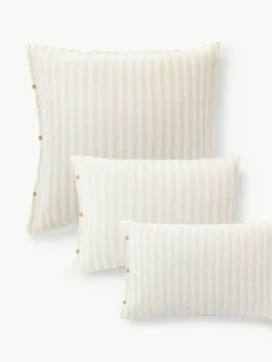 Mousseline kussenhoes Saige^Westwing Collection Best