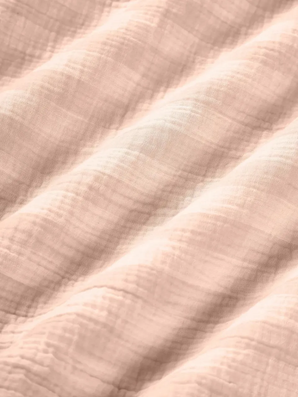 Mousseline kussenhoes Saige^Westwing Collection Outlet