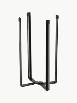 Multifunctionele keukenstandaard Tower van metaal, opvouwbaar^Yamazaki Discount