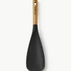 Multifunctionele lepel Cook met acaciahouten handvat^Staub Hot