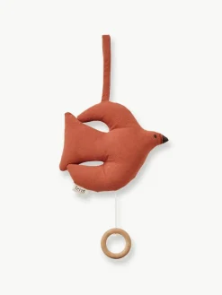 Muziekmobiel Swif Bird van biokatoen^ferm LIVING Kids Discount