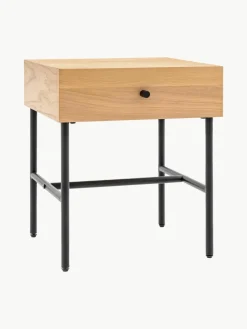 Nachtkastje Ashdown^Westwing Outlet