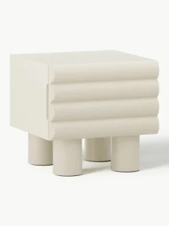 Nachtkastje Fana^Westwing Collection Hot