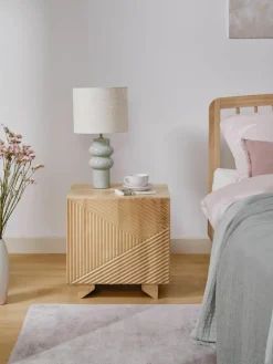 Nachtkastje Louis van^Westwing Collection Outlet