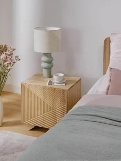 Nachtkastje Louis van^Westwing Collection Outlet