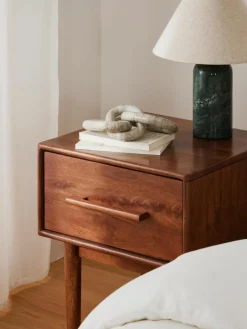 Nachtkastje Paul van mangohout^Westwing Collection Clearance