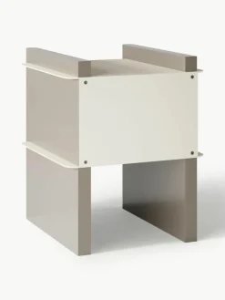 Nachtkastje Rami^Westwing Collection Online
