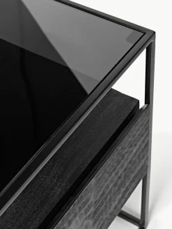 Nachtkastje Theodor met lade^Westwing Collection Discount
