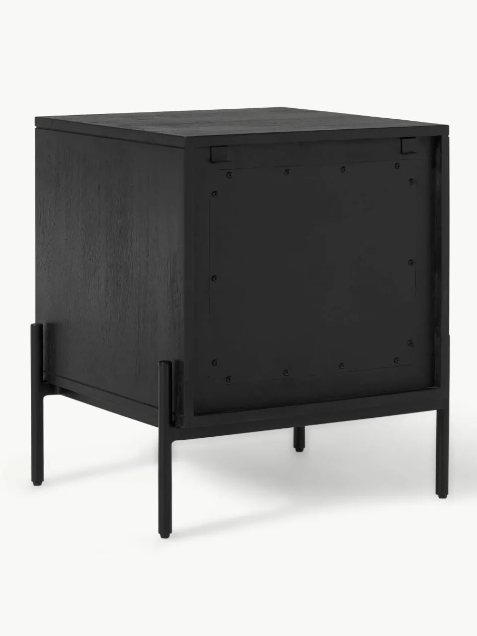 Nachtkastje Vienna met lades^Westwing Collection Best