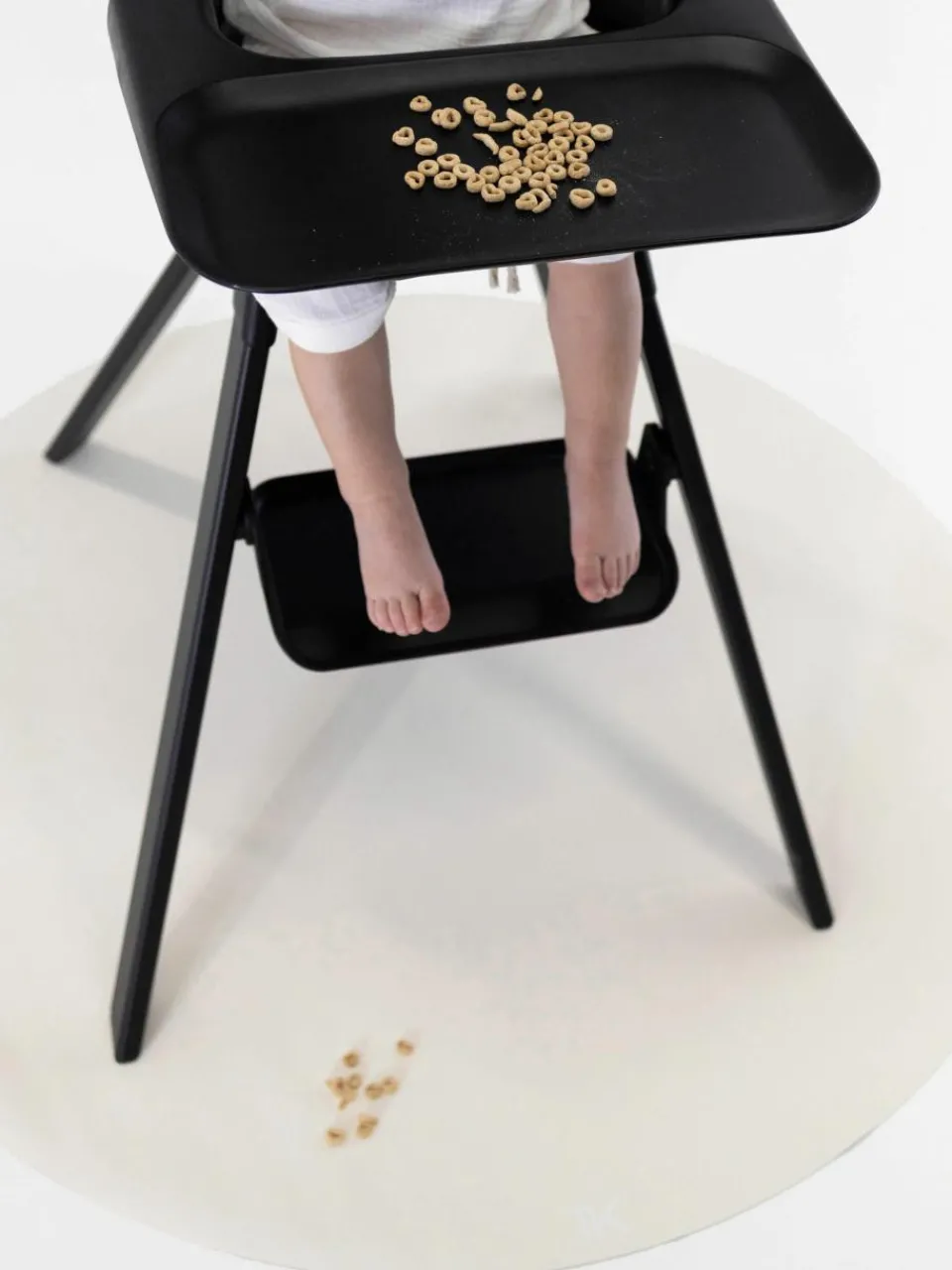 Naturals vloerbeschermingsmat, antislip^Toddlekind Outlet