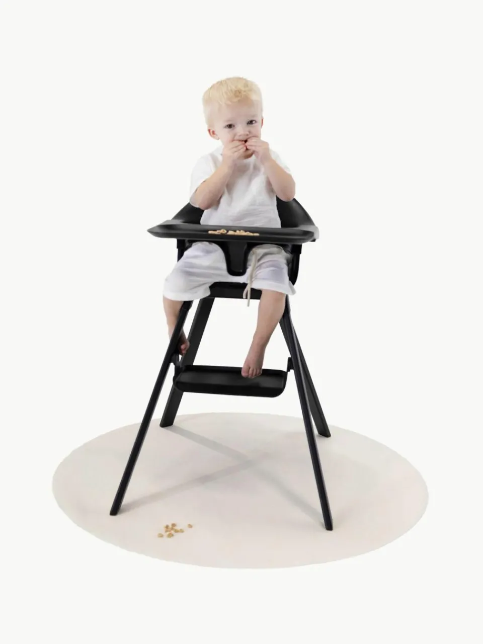 Naturals vloerbeschermingsmat, antislip^Toddlekind Outlet