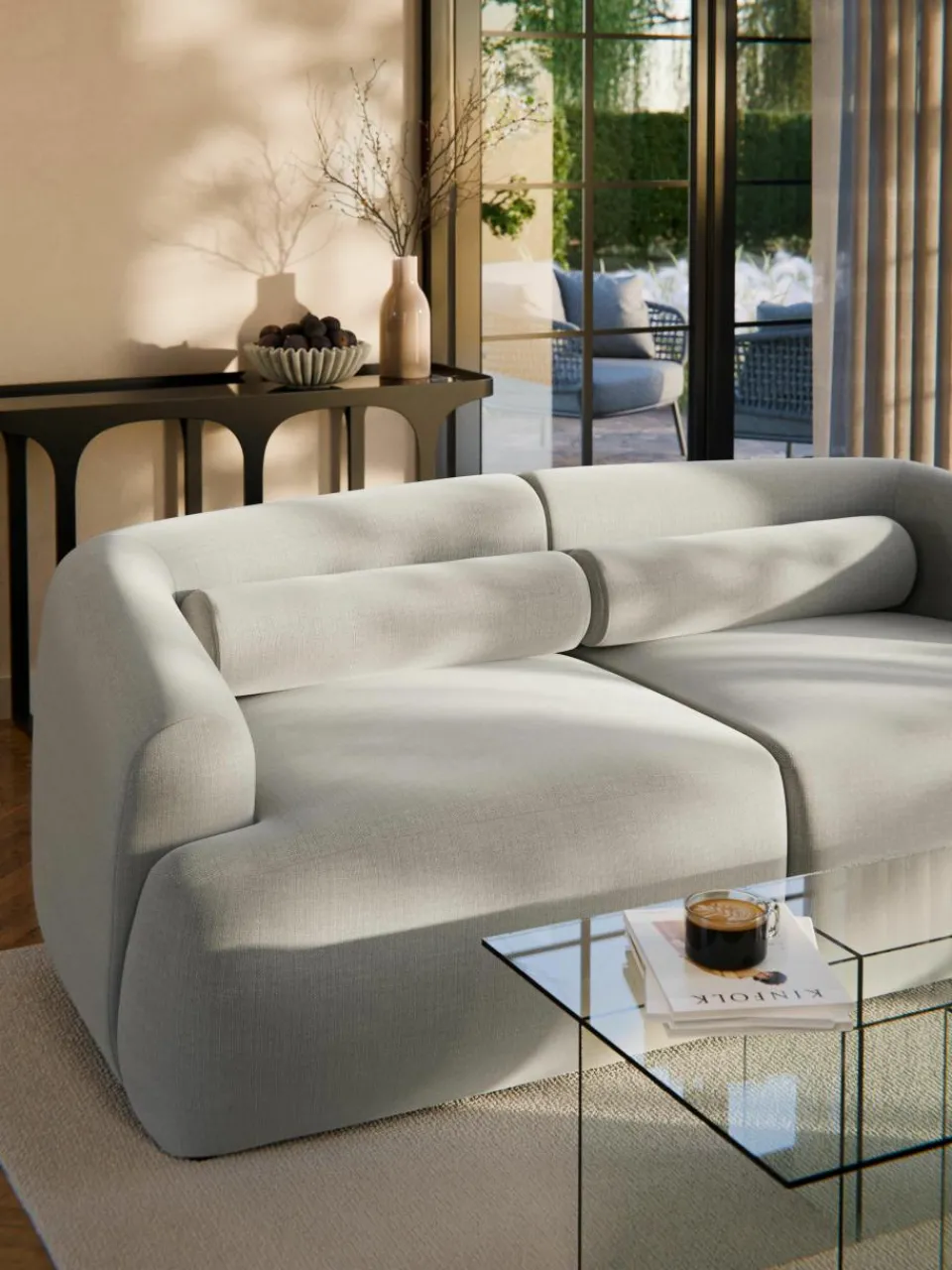 Nekrol Sofia^Westwing Collection New