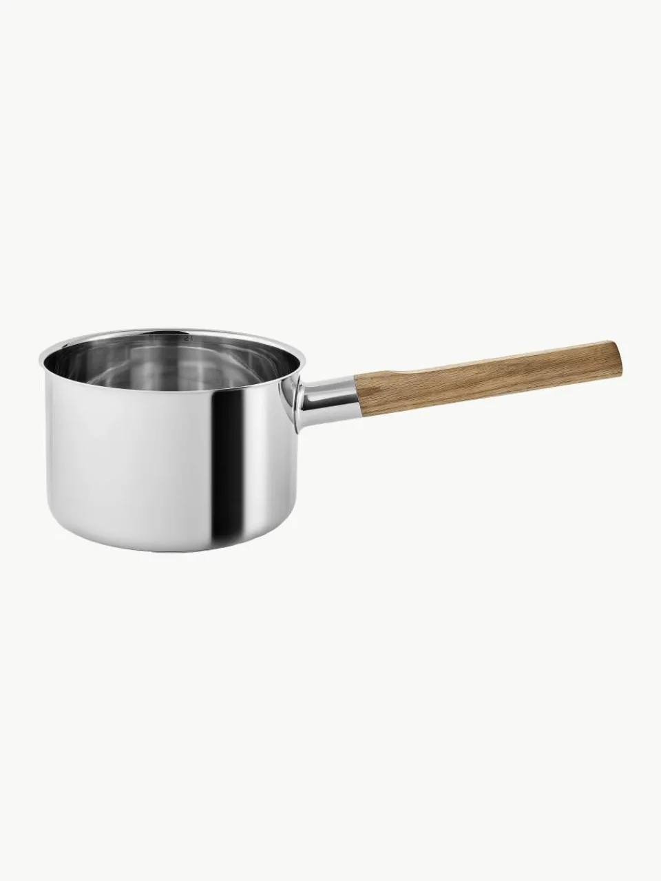 Nordic Kitchen steelpan^Eva Solo Discount