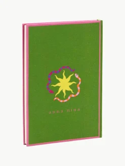 Notitieboek Lucid Dreams^Anna + Nina Sale