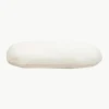 Omkeerbaar dierenkussen Codie, B 80 cm^Westwing Online