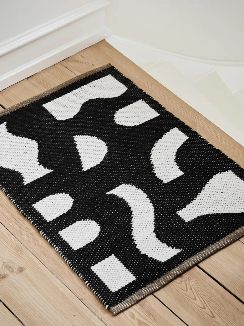 Omkeerbare deurmat Ceres, handgemaakt^Broste Copenhagen Outlet