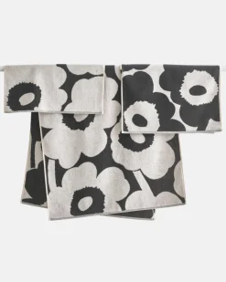 Omkeerbare handdoek Unikko van katoen, in verschillende maten^Marimekko Outlet