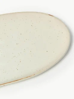 Ontbijtbord Flow van keramiek^ferm LIVING Best
