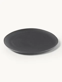 Ontbijtbord Flow van keramiek^ferm LIVING New