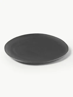Ontbijtbord Flow van keramiek^ferm LIVING New