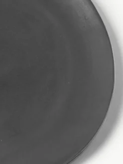 Ontbijtbord Flow van keramiek^ferm LIVING New