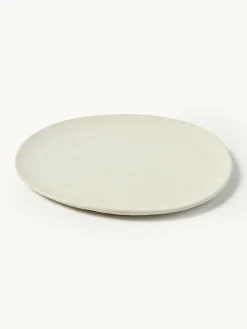 Ontbijtbord Flow van keramiek^ferm LIVING New