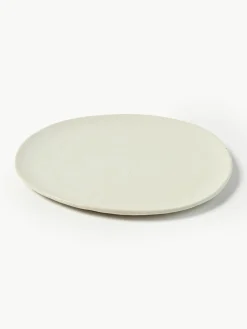 Ontbijtbord Flow van keramiek^ferm LIVING New