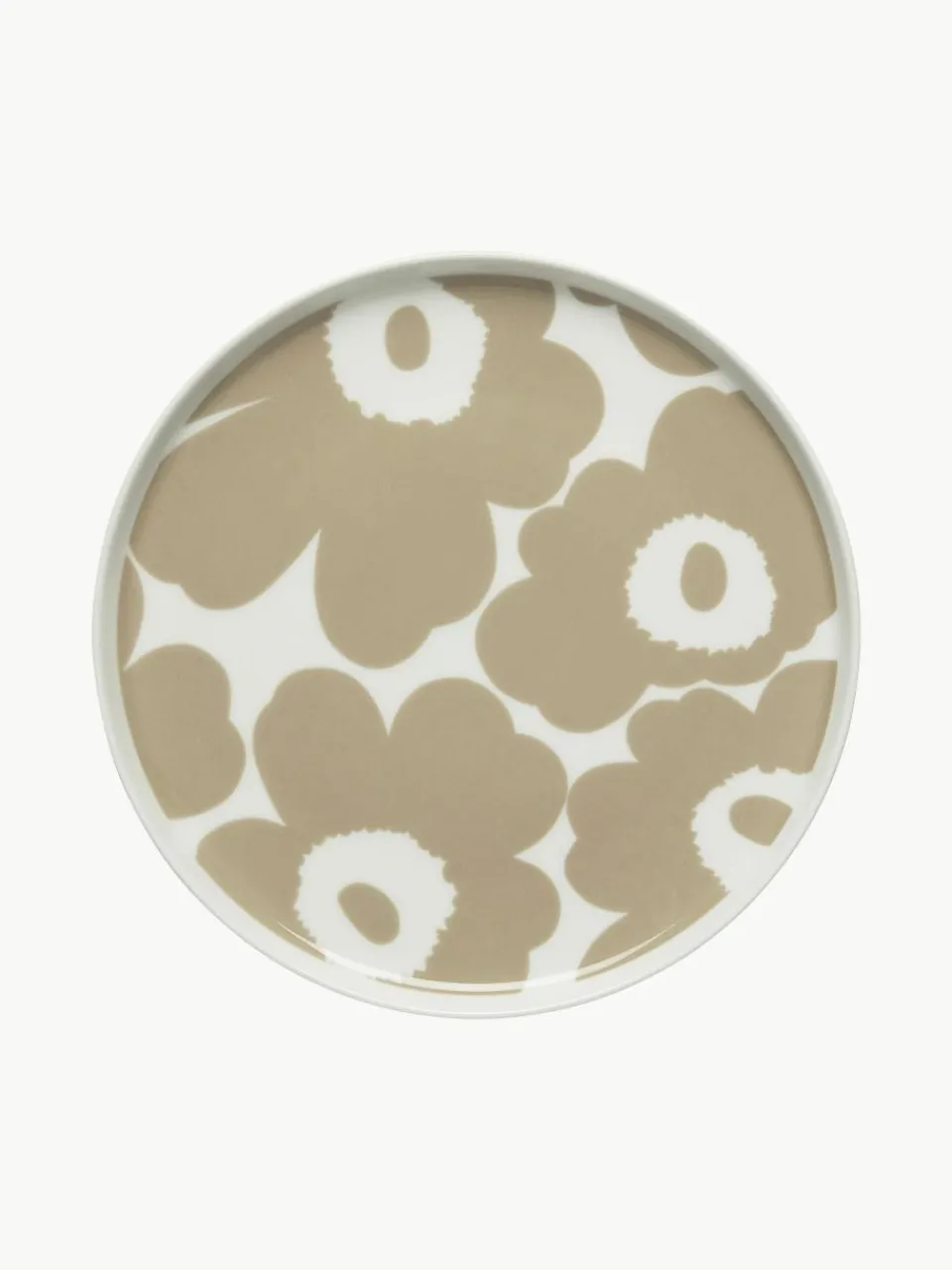 Ontbijtbord Unikko^Marimekko Outlet