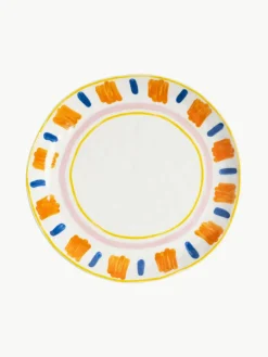 Ontbijtborden Boavista van porselein, set van 4^&k Amsterdam Clearance