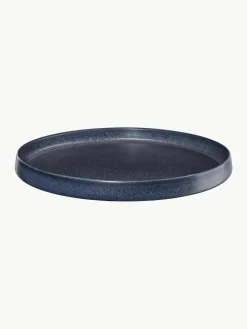 Ontbijtborden Gobi met reactief glazuur, 6 stuks^ASA Selection Fashion