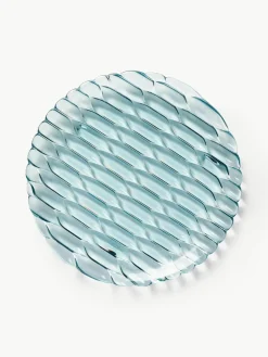 Ontbijtborden Jellies met structuurpatroon, 4 stuks^Kartell Online