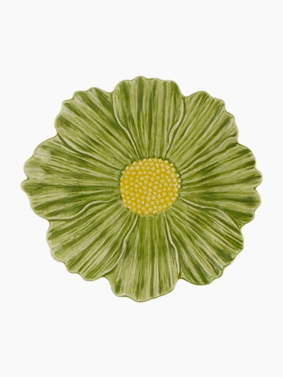Ontbijtborden Maria Flor, 2 stuks^BORDALLO PINHEIRO Clearance