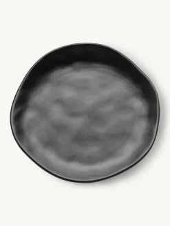 Ontbijtborden Organic, 4 stuks^Kare Design New