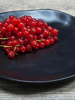 Ontbijtborden Organic, 4 stuks^Kare Design New